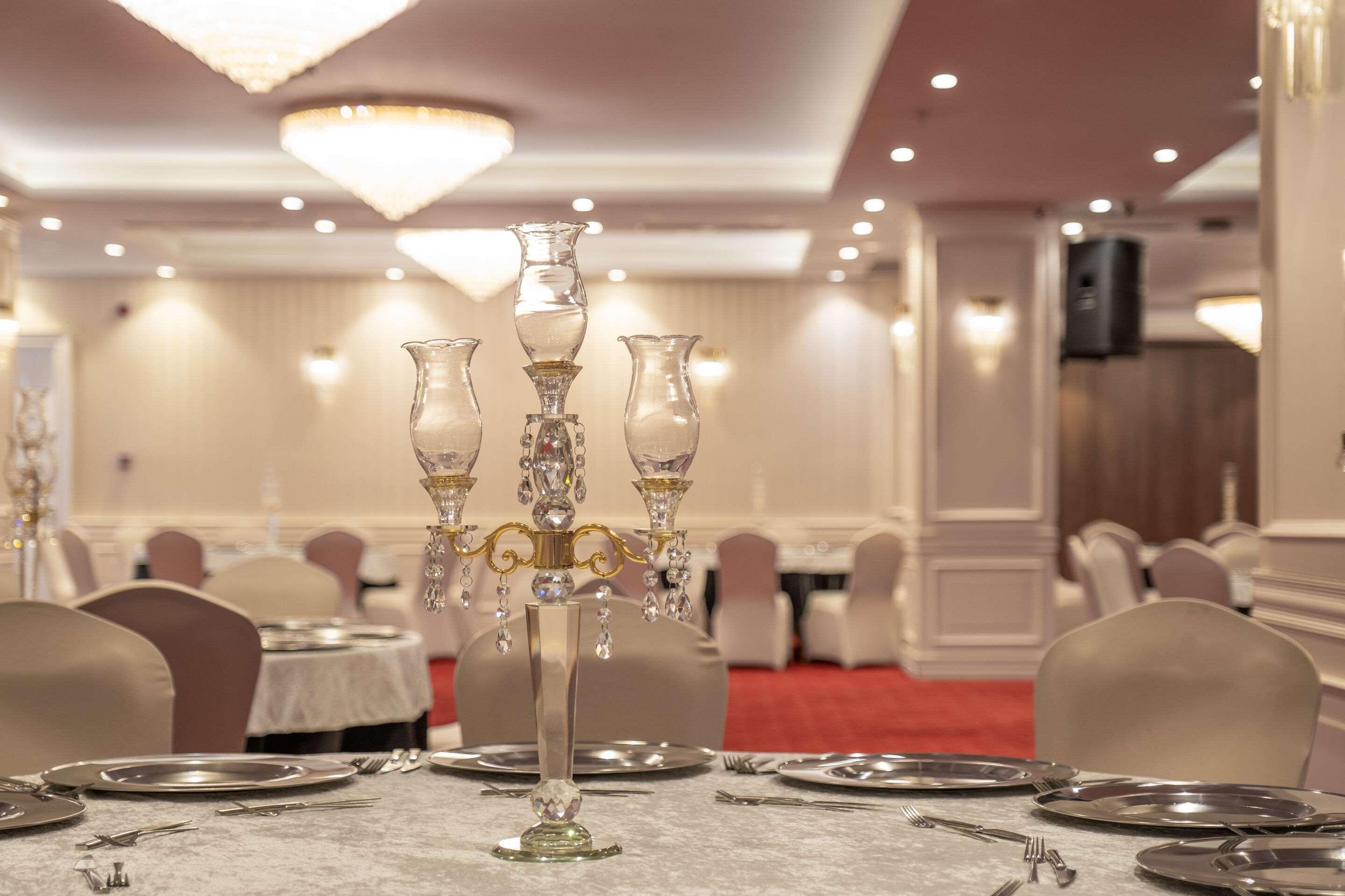Clarion Hotel Kahramanmaraş Exterior foto